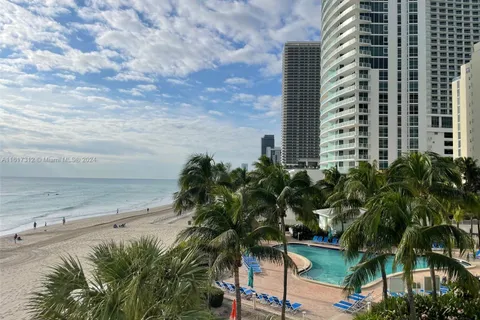 3901 S Ocean Dr # 3K, Hollywood FL 33019