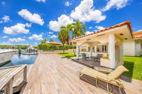 300 Atlantic Ave, Sunny Isles Beach FL 33160