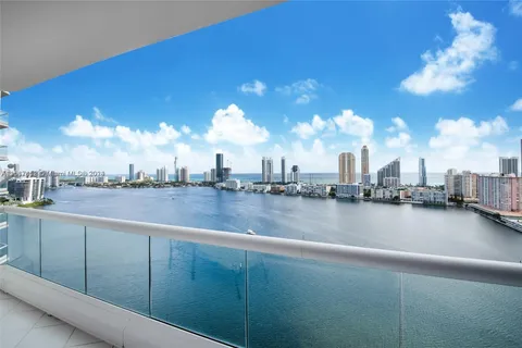 2600 Island Blvd # 1603, Aventura FL 33160