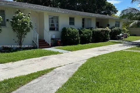 470 NW 26th Ave, Miami FL 33125