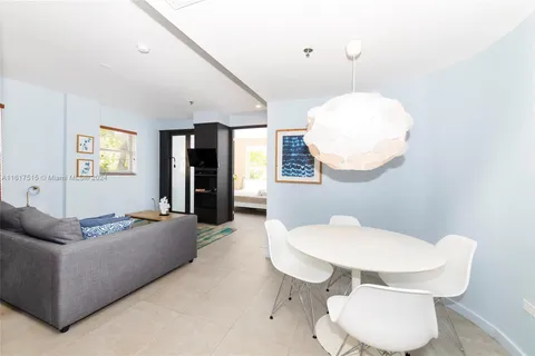 100 Collins Ave # 219, Miami Beach FL 33139