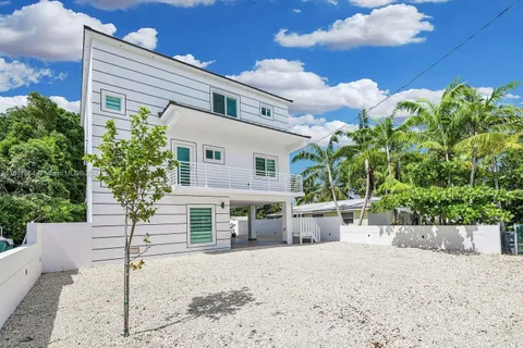 51 N Marlin Ave, Key Largo FL 33037