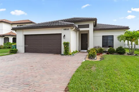 4810 Corrado Avenue, Ave Maria FL 34142