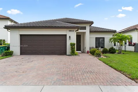 4810 Corrado Avenue, Ave Maria FL 34142