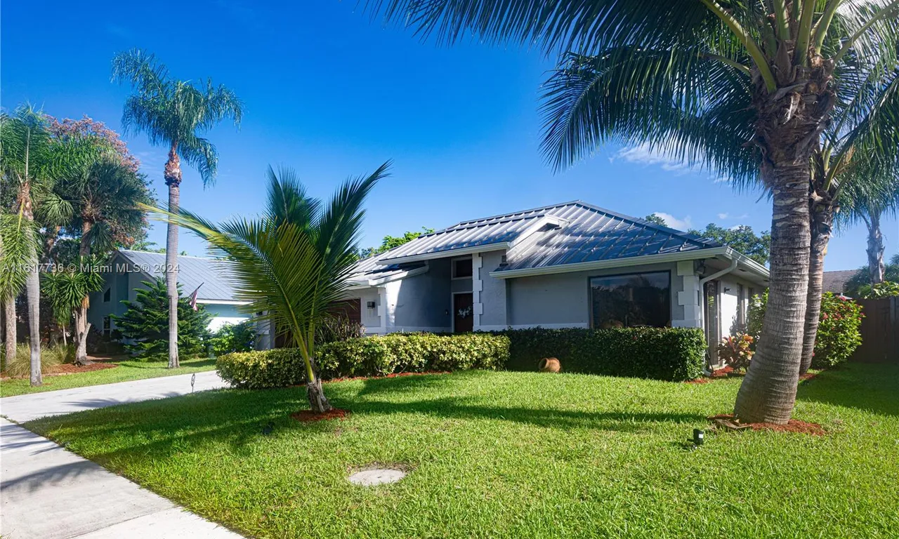 1411 SW 19th St, Boca Raton FL 33486