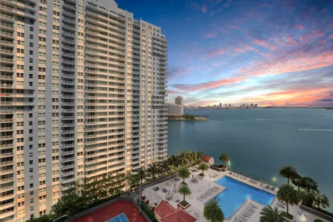 1155 Brickell Bay Dr # 1702, Miami FL 33131