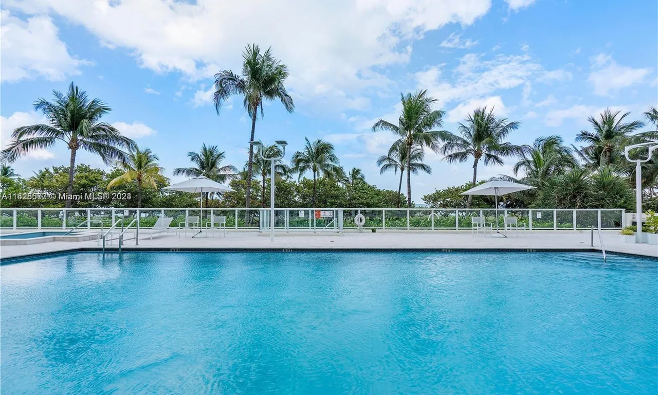 10185 Collins Ave # 721, Bal Harbour FL 33154