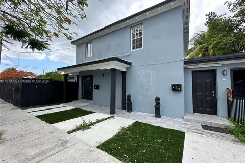 2275 NW 30th St # 1, Miami FL 33142