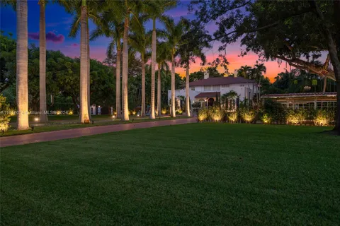 7601 Old Cutler Rd, Coral Gables FL 33143