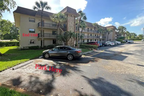 6085 N Sabal Palm Blvd # 201, Tamarac FL 33319