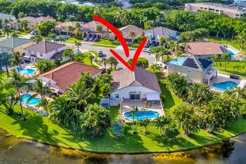 11092 Narragansett Bay Ct, Wellington FL 33414