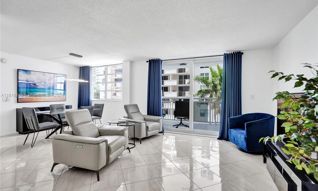 1849 S Ocean Dr # 408, Hallandale Beach FL 33009