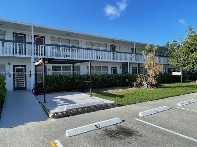 88 Tilford  E # 88, Deerfield Beach FL 33442