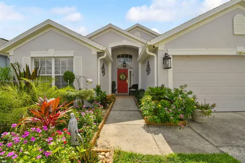 514 Troon Circle, Davenport FL 33897