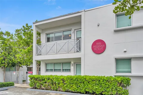 1816 Meridian Ave # 24, Miami Beach FL 33139