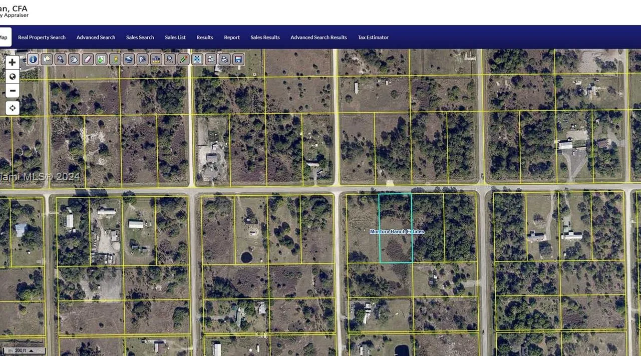 478 Horse Club Ave, Clewiston FL 33440