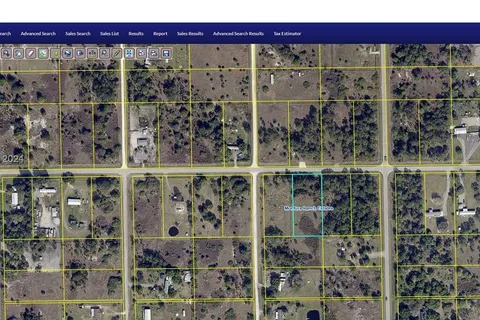 478 Horse Club Ave, Clewiston FL 33440