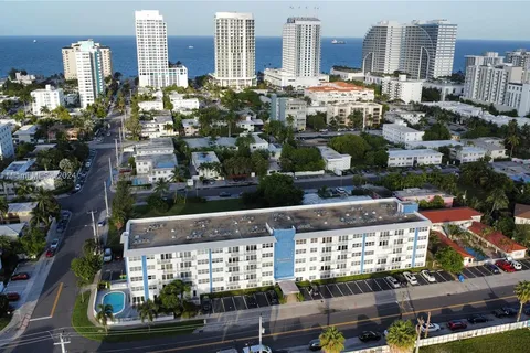 550 Bayshore Dr # 412, Fort Lauderdale FL 33304