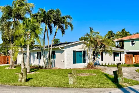 2809 SW 46th St, Dania Beach FL 33312