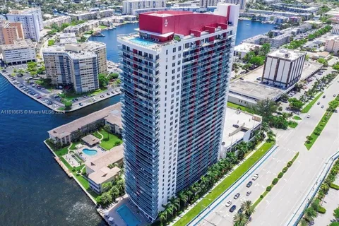 2602 E Hallandale Beach Blvd # R1507, Hallandale Beach FL 33009