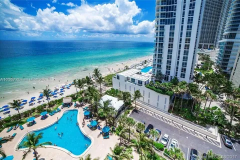 3801 S Ocean Dr # 9K, Hollywood FL 33019