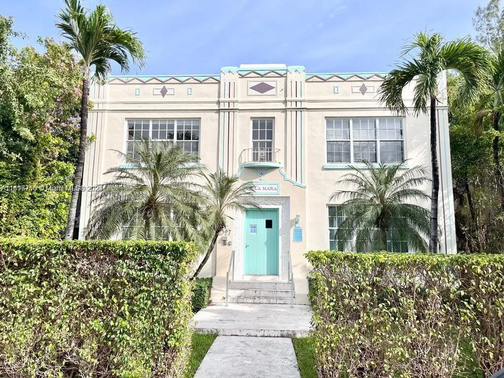 1027 Euclid Ave # 5, Miami Beach FL 33139