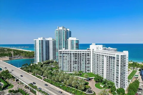 10275 Collins Ave # 806, Bal Harbour FL 33154