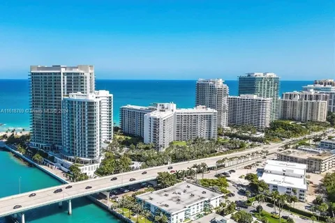 10275 Collins Ave # 806, Bal Harbour FL 33154