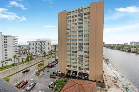 1400 S Ocean Dr # 807, Hollywood FL 33019