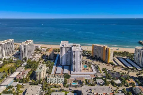 405 N Ocean Blvd # 117, Pompano Beach FL 33062