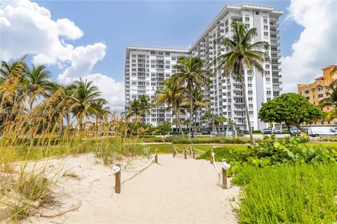 405 N Ocean Blvd # 117, Pompano Beach FL 33062