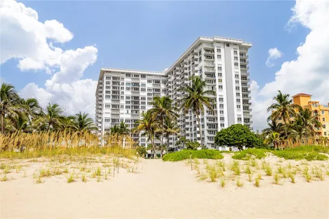 405 N Ocean Blvd # 117, Pompano Beach FL 33062