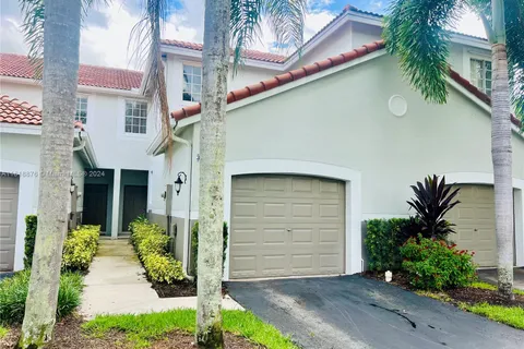 3665 San Simeon Cir # 3665, Weston FL 33331