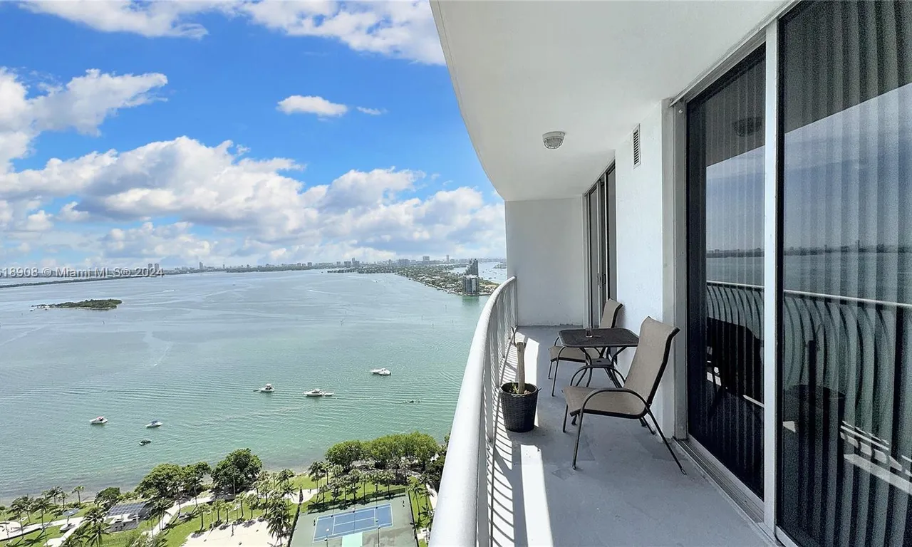 1750 N Bayshore Dr # 3103, Miami FL 33132