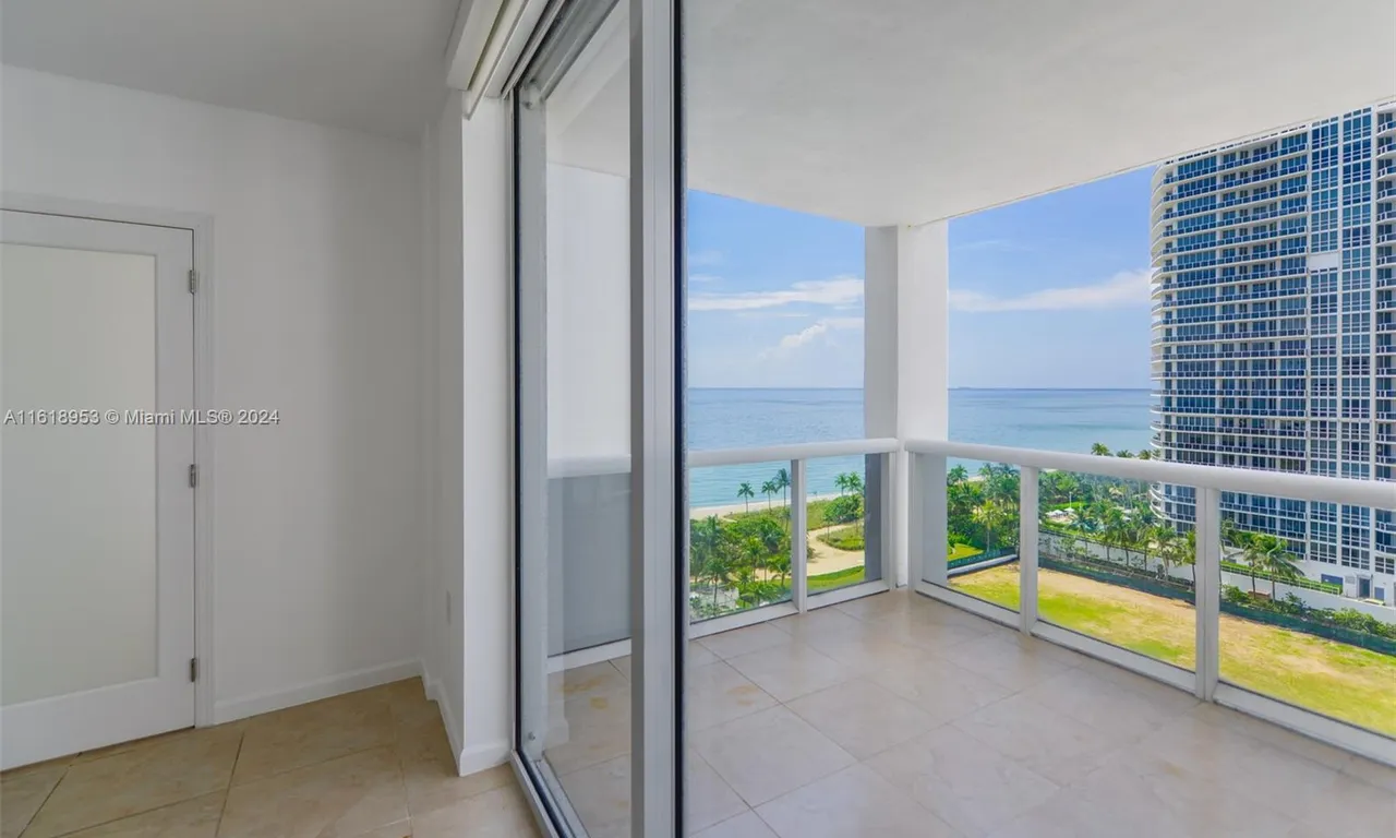 10275 Collins Ave # 1117, Bal Harbour FL 33154