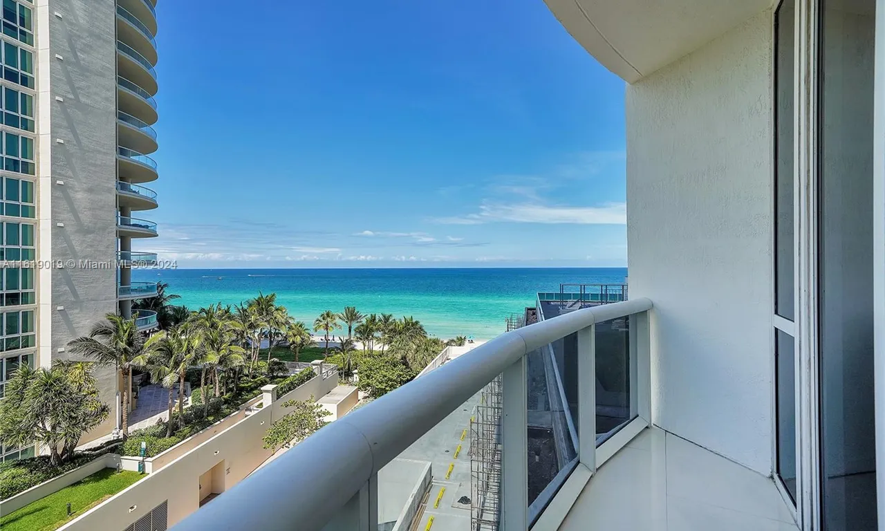 16001 Collins Ave # 504, Sunny Isles Beach FL 33160