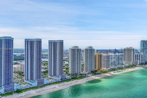 16001 Collins Ave # 504, Sunny Isles Beach FL 33160