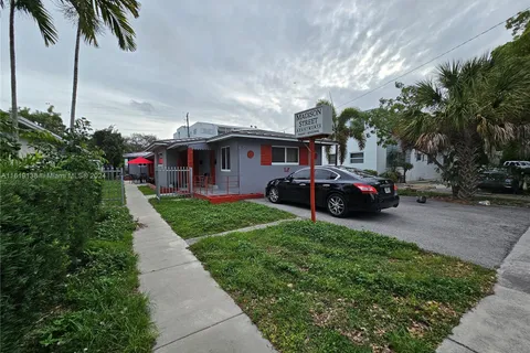 1934 Madison St # 5, Hollywood FL 33020