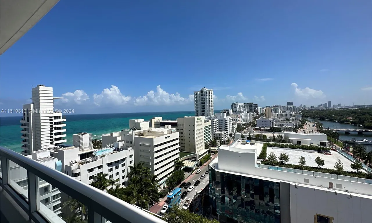 4401 Collins Ave # 1510, Miami Beach FL 33140