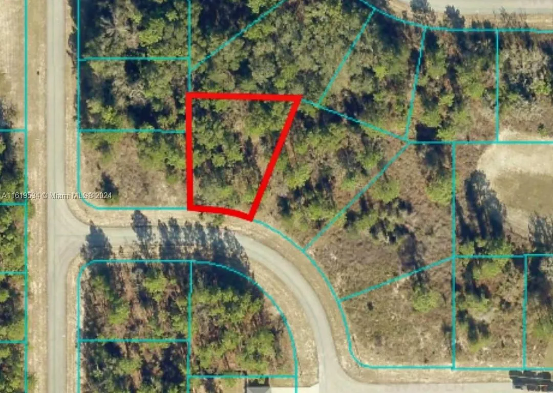 0000 SW 39 Terrace, Ocala FL 34473