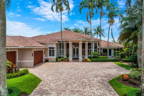 2458 Provence Ct, Weston FL 33327