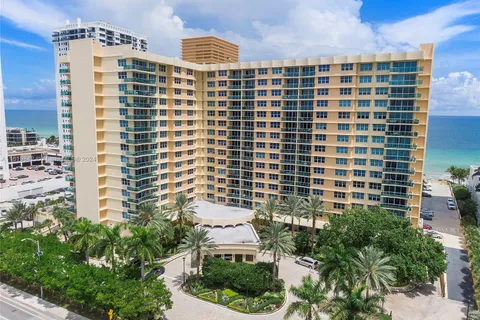 2501 S Ocean Dr # 1034, Hollywood FL 33019