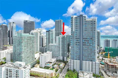 1250 S Miami Ave # 812, Miami FL 33130