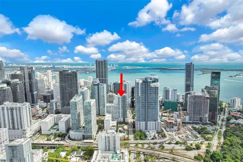1250 S Miami Ave # 812, Miami FL 33130
