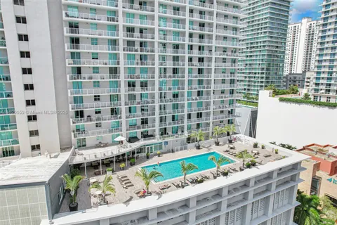 1250 S Miami Ave # 812, Miami FL 33130