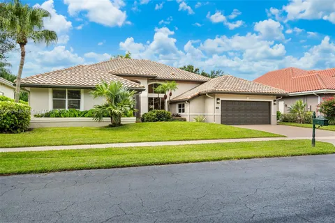 3150 NW 60th St, Boca Raton FL 33496