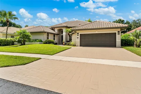 3150 NW 60th St, Boca Raton FL 33496