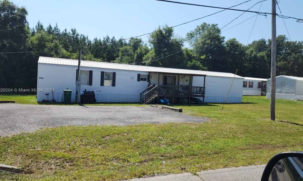 2760 Panhandle Rd, Other City - In The State Of Florida FL 32446