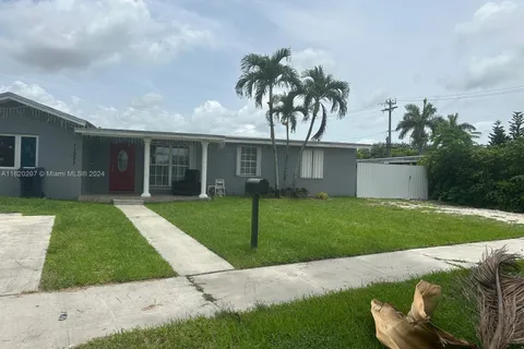 11225 SW 47th Ter, Miami FL 33165