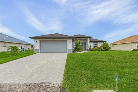 1322 NE 12TH PL, Cape Coral FL 33909